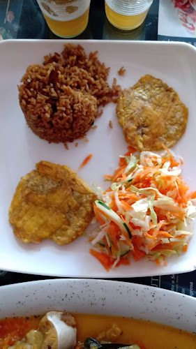 Restaurante y Cevicheria Delicias De La Costa Caribe - Zarzal