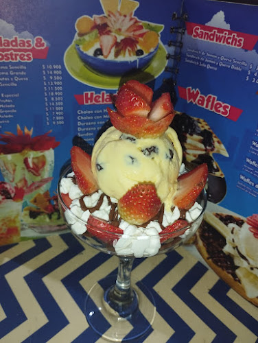 Opinii despre Frutería y heladería frutti belo în Villavicencio - Gastronomía y hostelería