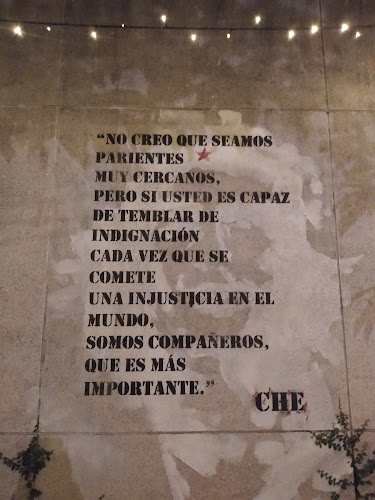 El Guayabo Café - Cali