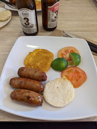 Cra. 5 # 9-10, Villamaría, Caldas