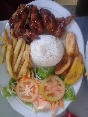 Opinii despre Super Sazón restaurante în Ocaña - Gastronomía y hostelería