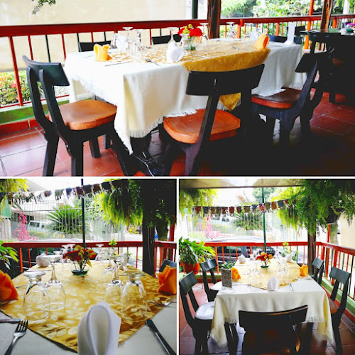 Restaurante La Posada del Arriero