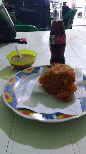 Opinii despre La Feria del Pastel în Neiva - Gastronomía y hostelería