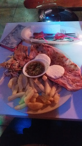 Comentarii opinii despre Mister Dog