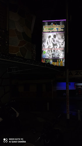 Opinii despre Enrumbaos estanquillo bar în Cartago - Gastronomía y hostelería