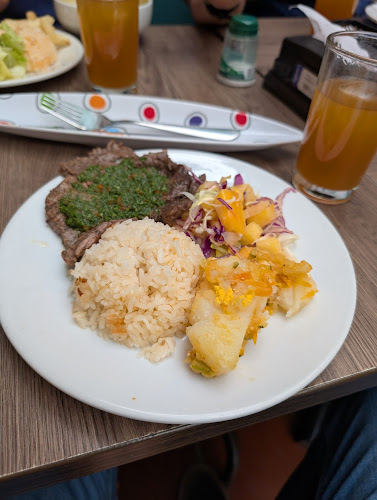 Opinii despre Restaurante De La Barra în Envigado - Gastronomía y hostelería