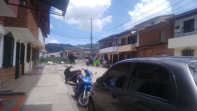 La Casa Del Pandebono 2