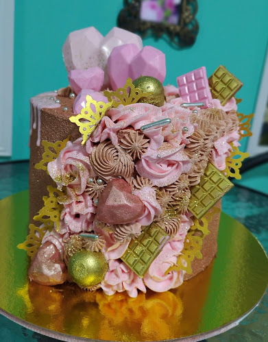 Comentarii opinii despre Praliné Pastelería y Cocina