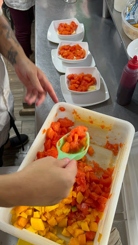 Bulevar Negocios Venta De Salpicon Frutas. Oriilas Rio Tulua. - Tuluá