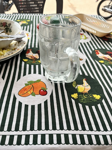 Comentarii opinii despre Criollo Santandereano