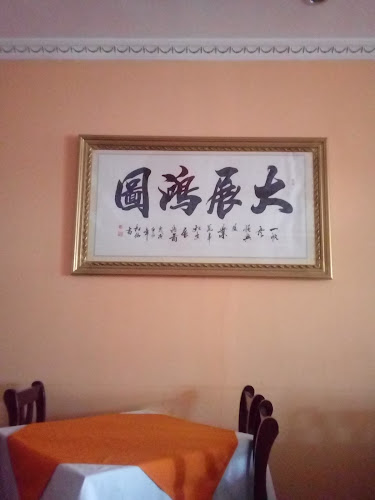 Opinii despre Restaurante Chinatown în Cartagena de Indias, Provincia de Cartagena - Gastronomía y hostelería