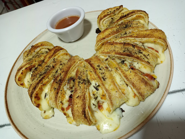 Comentarii opinii despre One Way Pizza San Antonio