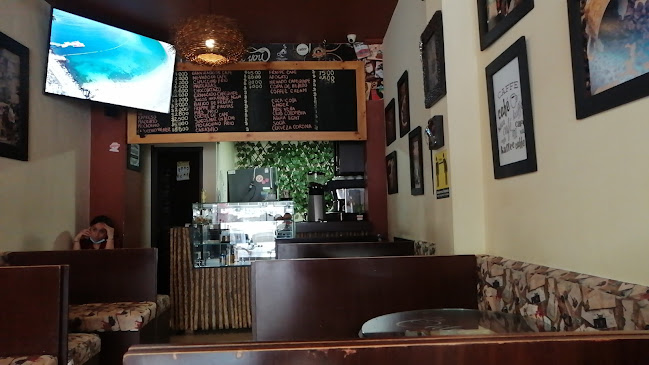 Opinii despre Café La Catedra în Neiva - Gastronomía y hostelería