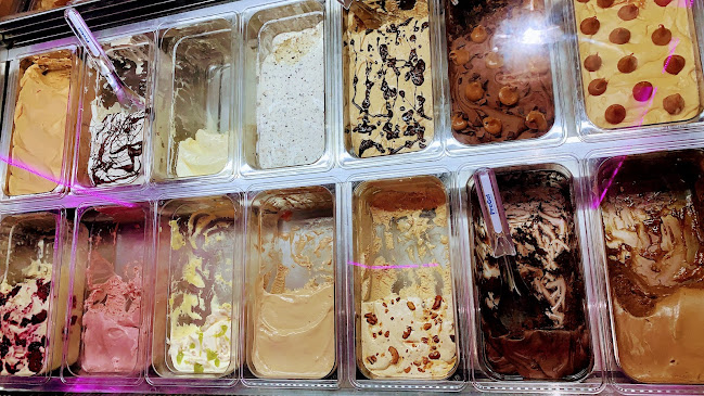 Opinii despre Ice Cream Dealer în Barranquilla - Gastronomía y hostelería
