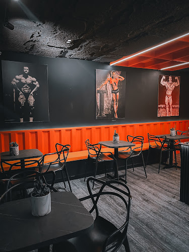 The Protein Bar - Pereira