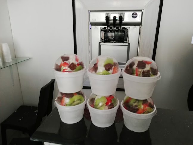 helados UBARO - Gastronomía y hostelería