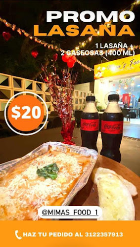 Mima's Food - Montería