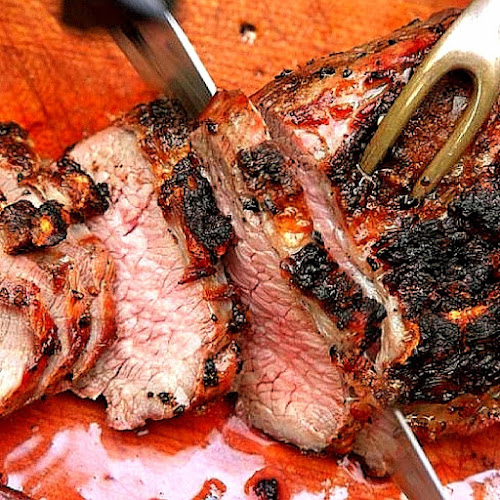 Asadero y balneario talanqueras - Gastronomía y hostelería