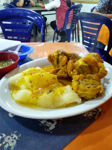 Restaurante Doña Ema