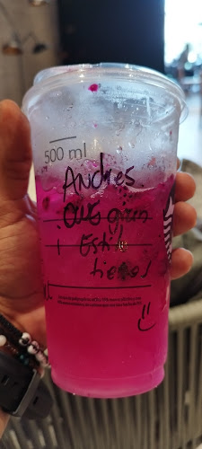 Opinii despre Starbucks Plaza Doral în Barranquilla - Gastronomía y hostelería