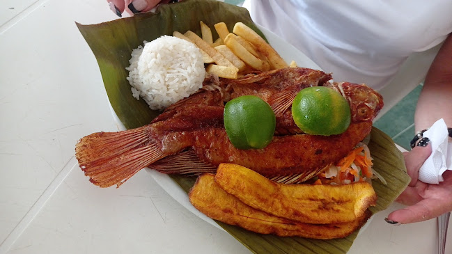 Restaurante La Ricura Del Sabor