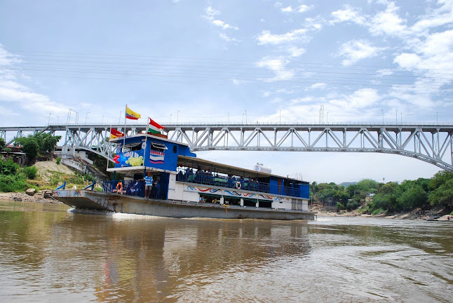 Cra. 12 #Calle 12, Girardot, Cundinamarca