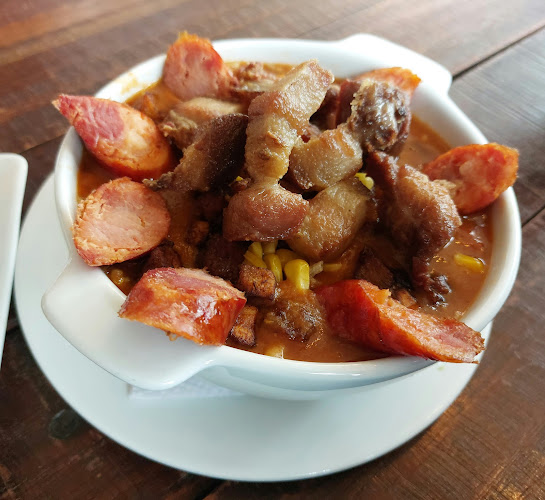 Comentarii opinii despre La Parrila de Maos