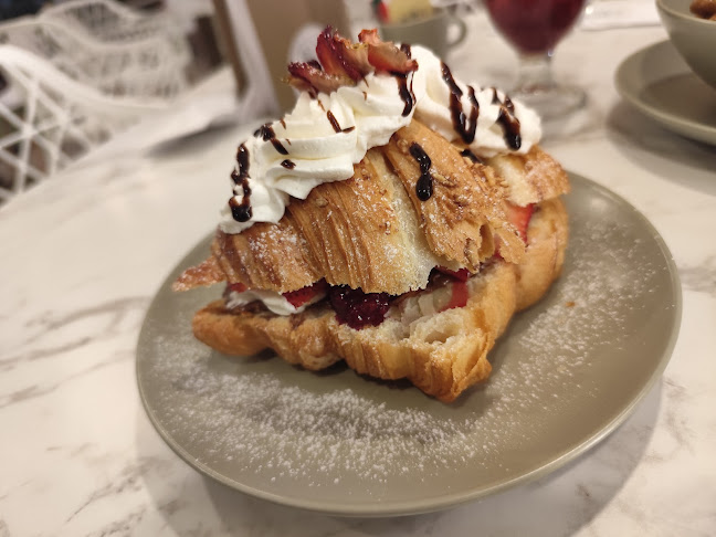 Brule Pastelería - Pasto