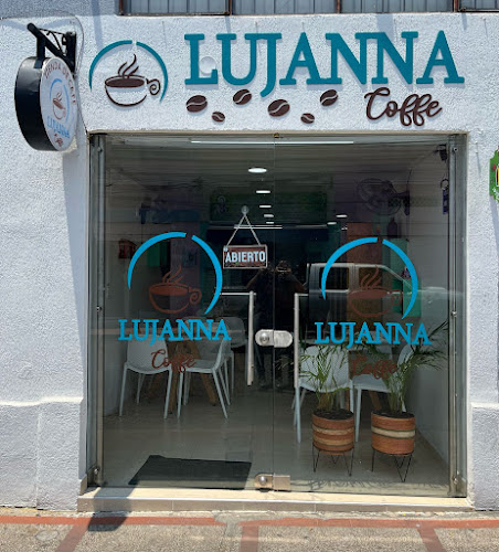 LU’JANNA CAFETERÍA - Neiva