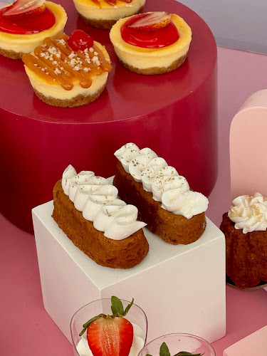 Comentarii opinii despre La Golosa postres