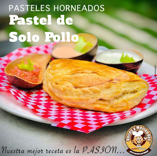 Comentarii opinii despre Onces y Meriendas