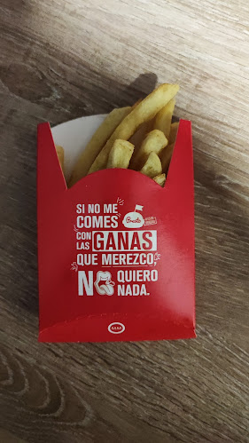 Opinii despre Presto în Pasto - Gastronomía y hostelería