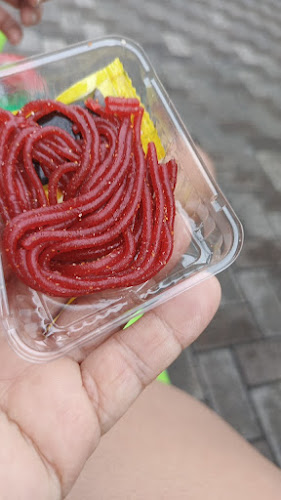 Comentarii opinii despre Mango la monita