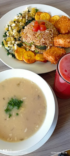 Comentarii opinii despre MARVELOUS VEGAN Plant Power Food