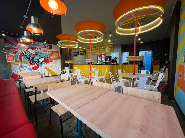 el asado del gordo sogamoso