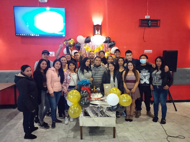 Comentarii opinii despre Mr. Parrilla Av. Panamericana