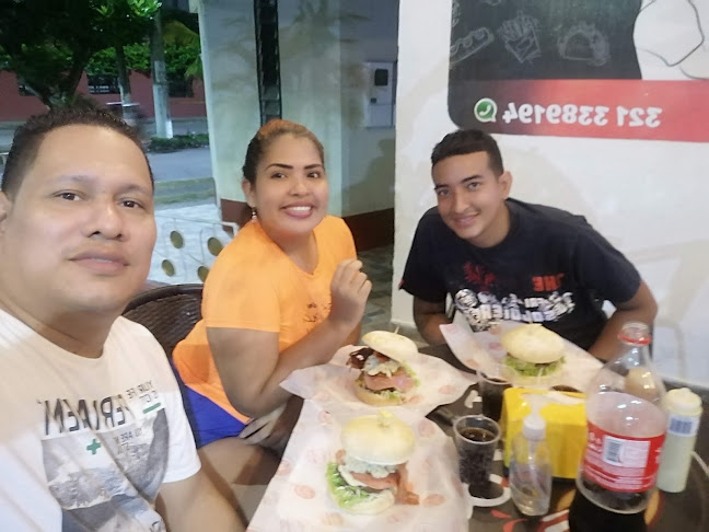 Barrancabermeja, Santander