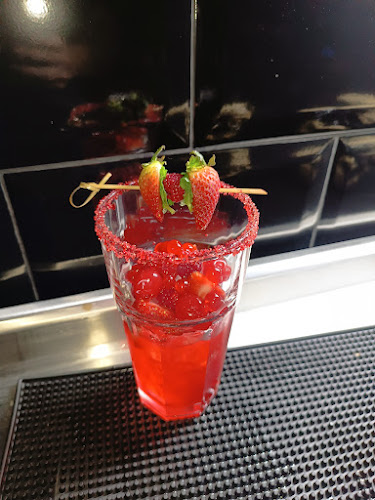 Mr. Chester Hamburguesas - La Ceja