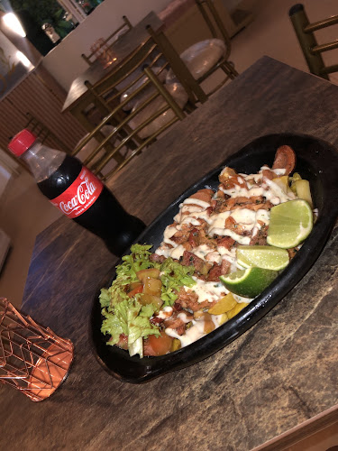 Restoran el jardin de los sabores - Gastronomía y hostelería