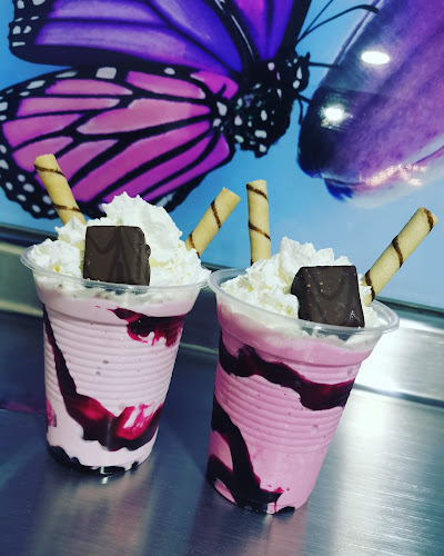 Frutería Fresh Fruits