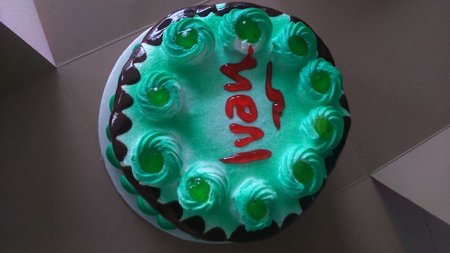 Heladeria Dulce Tentación. - Gastronomía y hostelería