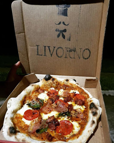 Livorno Pizza Napoletana - Gastronomía y hostelería