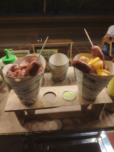 Papita Amarilla - Tuluá