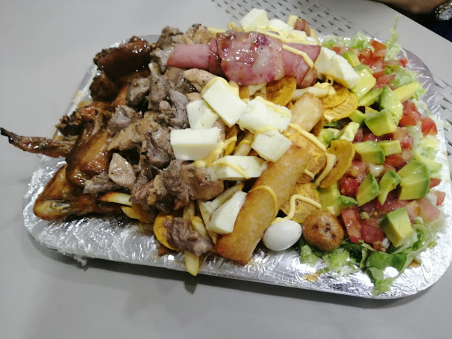 Matambre Gourmet Villavicencio - Villavicencio