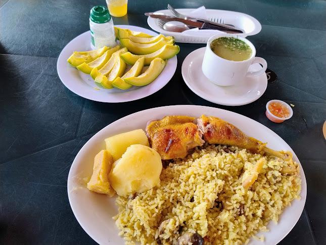 Centro turístico Valle Verde