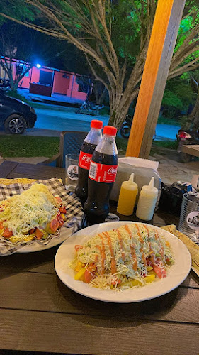 El Cacique Comidas Rapidas - Leticia