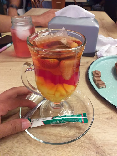 HomeShake Malteadas & Waffles - Santa Helena