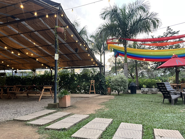 Comentarii opinii despre Magdalena Paraíso Campestre