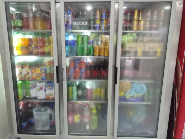 Deli pan junior - Leticia