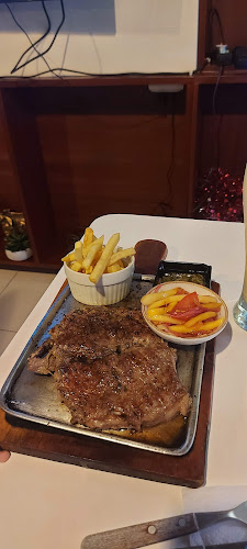 Pimientos restaurante - Gastronomía y hostelería